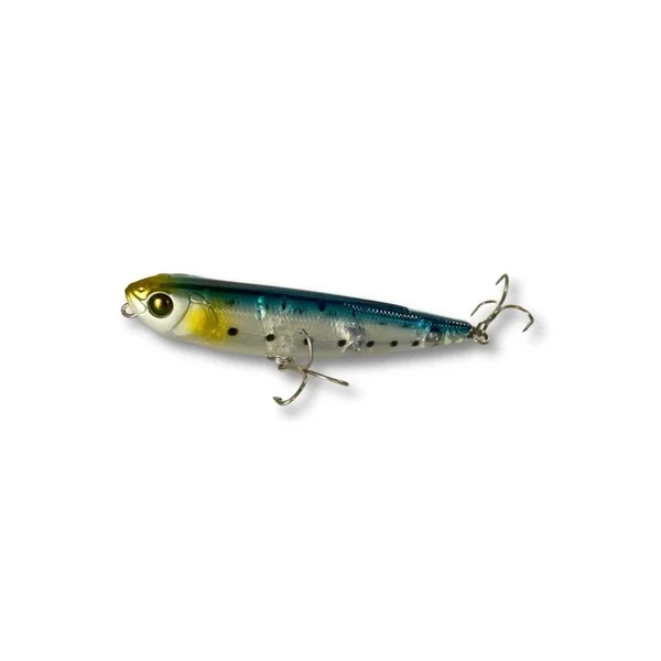 Paseante Fakie Dog Crazy Walker ZIP BAITS 90mm