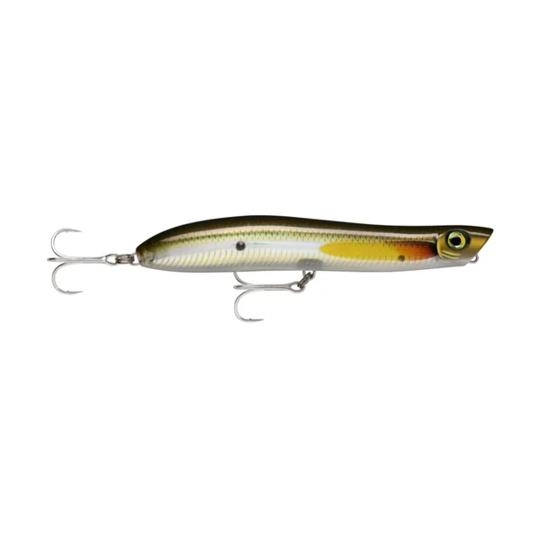 Paseante Rapala MaxRap Walk’n Roll 13 cm