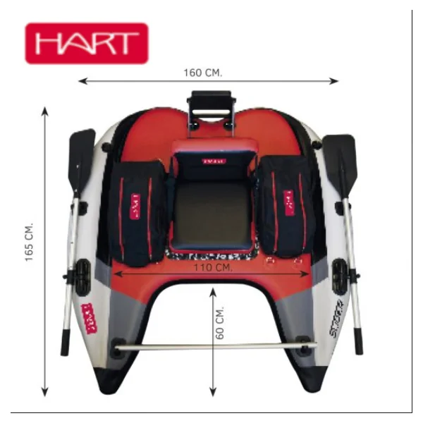 Pato HART SLIDER