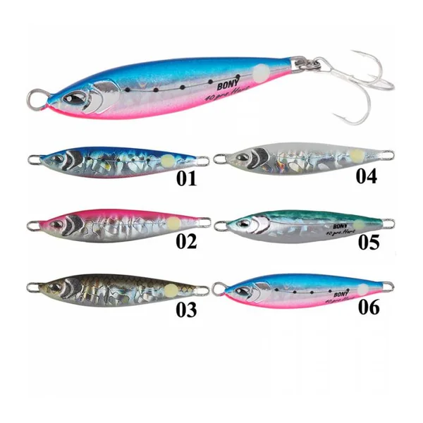 Peces Hart Bony 28