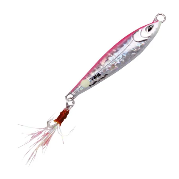 Peces Hart Bony 4X