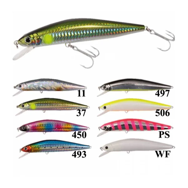 Peces Hart Predator-X