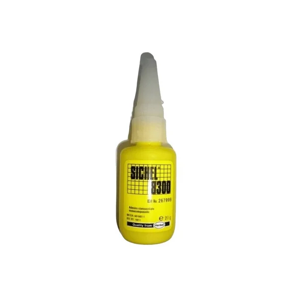 Pegamento Sichel 8300 20 gr