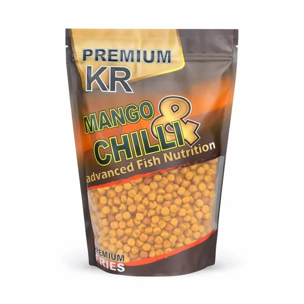 Pellets Krom Quality Mango & Chilli 800G