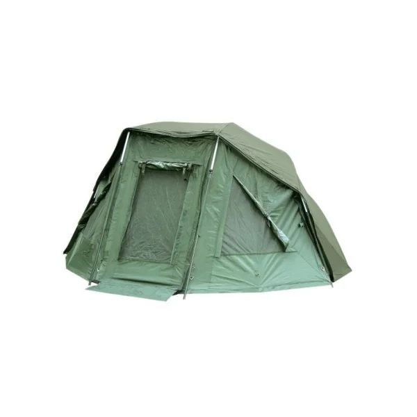 Pelzer pro oval shelter