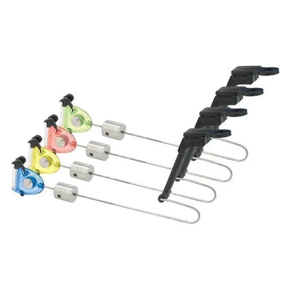PENDULO CARP HUNTER AZUL - Imagen 2