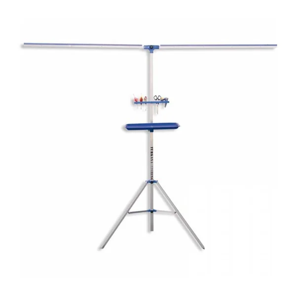 Percha Sparus con Trípode