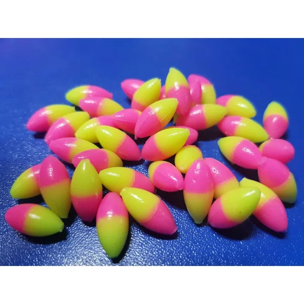 Perla GUM Poseidon GLOW RANGE - Imagen 2
