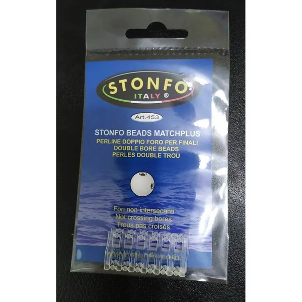 Perlas Stonfo Match Plus Art 453