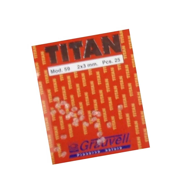 PERLAS TITAN