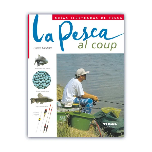 PESCA AL COUP