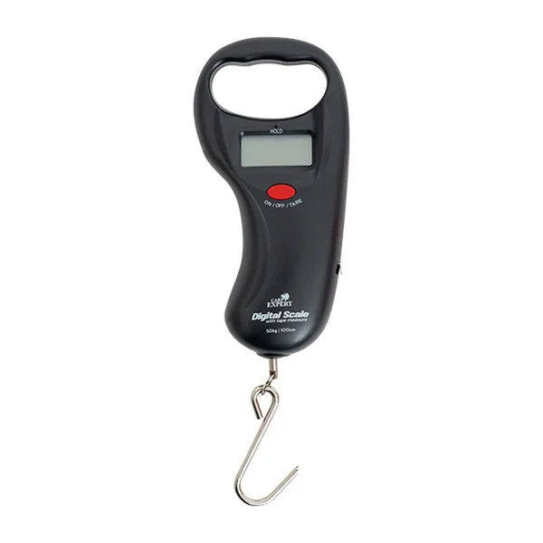 PESO DIGITAL CARP EXPERT - Imagen 2
