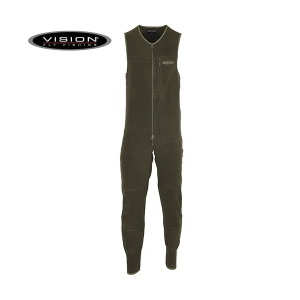 Peto Vision Nalle Overall