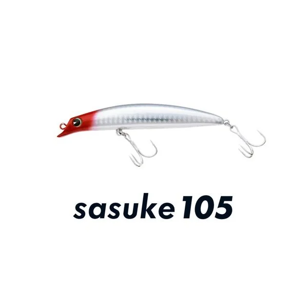 Pez Artificial Ima Sasuke 105