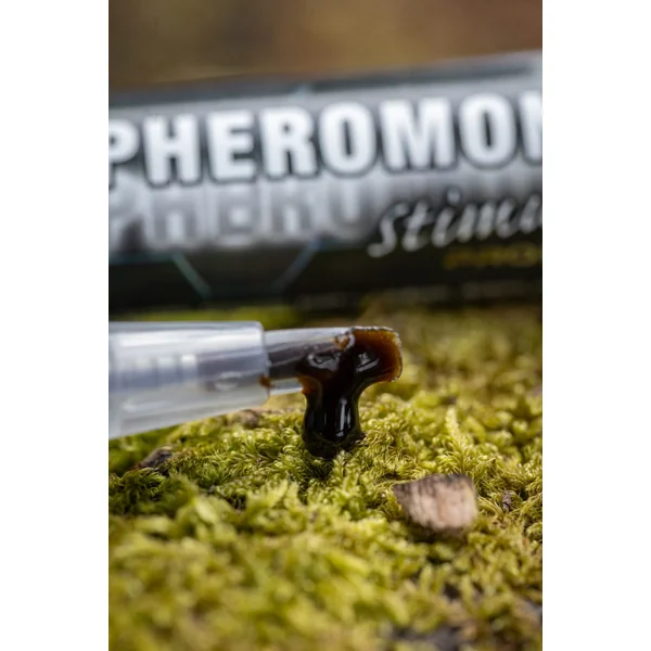 Pheromones Stimulate Pro Elite Baits 5 ml - Imagen 3