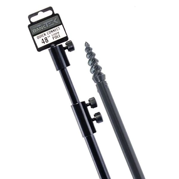 Pica tormenta Sonik Bank-Tek Q.Connect 48"