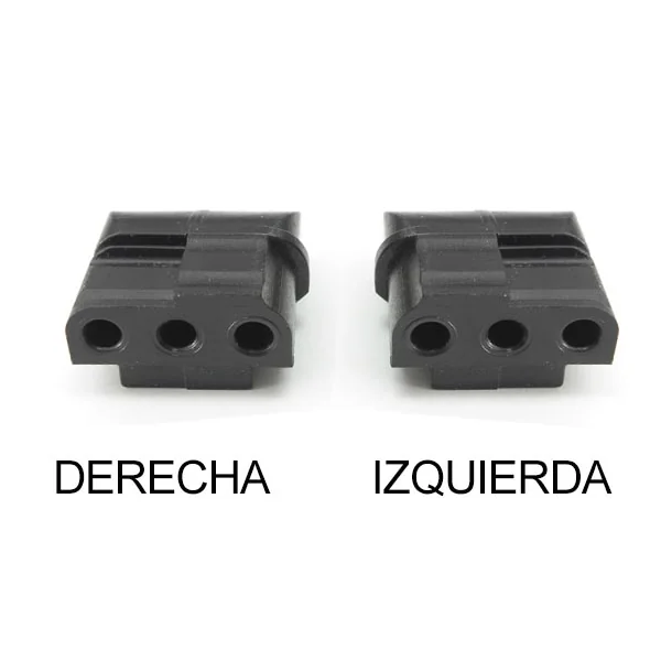 PIEZA CONTERA REFUERZO BANDEJA TF2