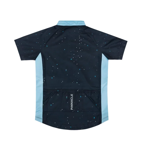 Pinnacle Cycl Zp Top - Imagen 2