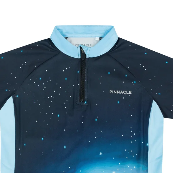 Pinnacle Cycl Zp Top - Imagen 3