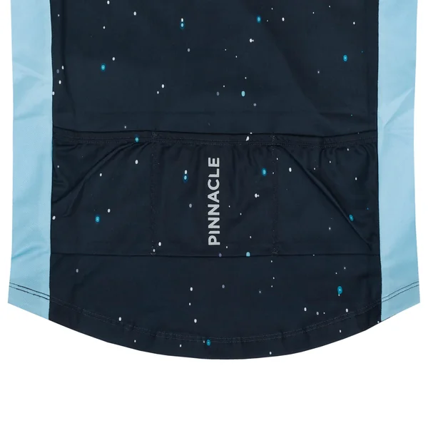 Pinnacle Cycl Zp Top - Imagen 4