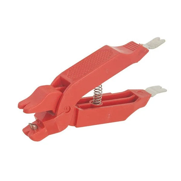 PINZA ABRE PLOM TIPO SPLIT SHOT - Imagen 3