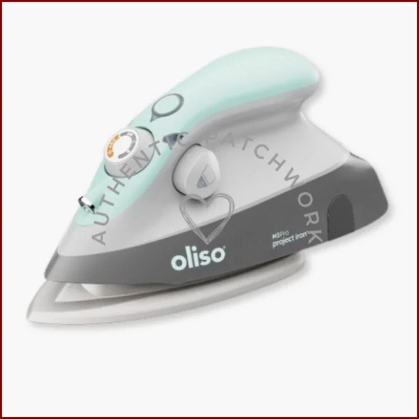 Plancha Oliso M3Pro aqua