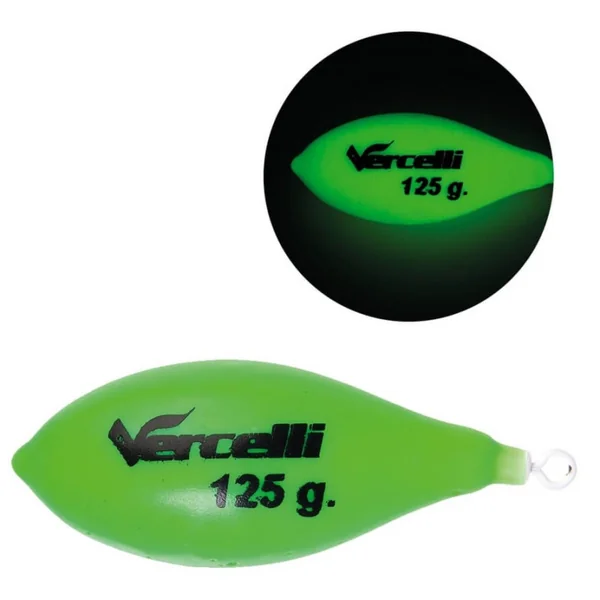 Plomo Casting Fondo Vercelli - Imagen 2
