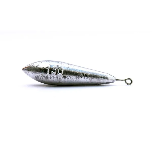 Plomo Casting Varilla Corta