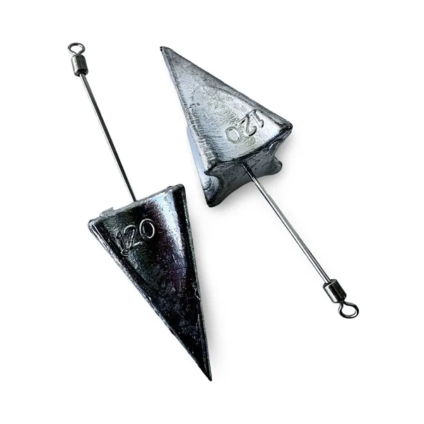 Plomo Pyramid Cast 125 - Imagen 2