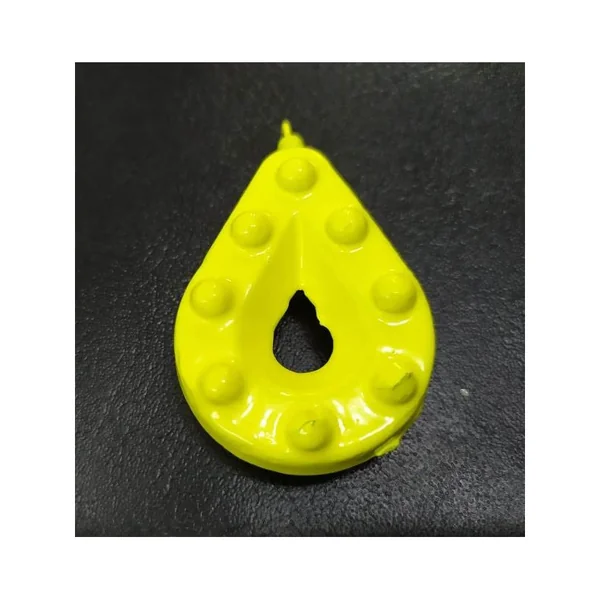 Plomo raor amarillo 100 gr