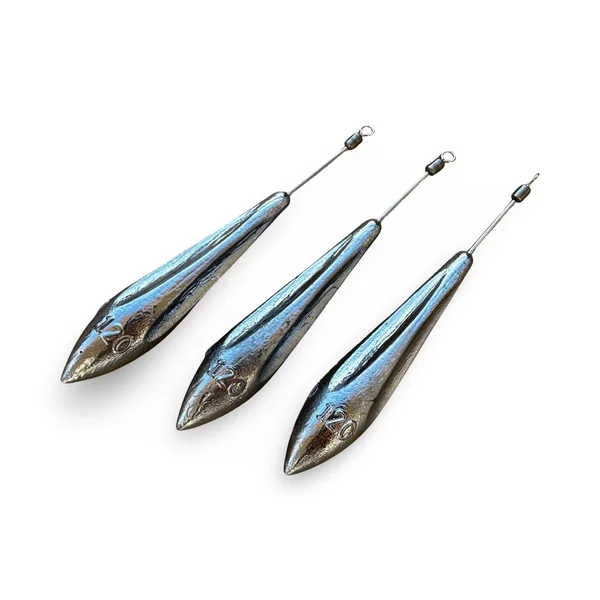 Plomo Surfcasting NCS BULLET