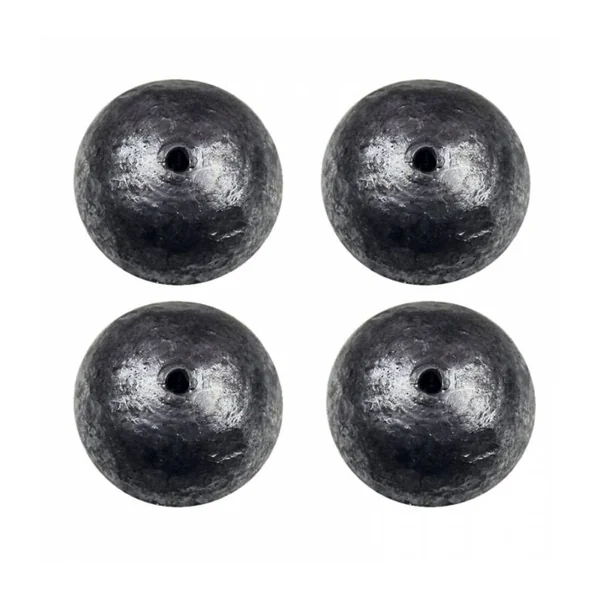 Plomos de pesca Bola