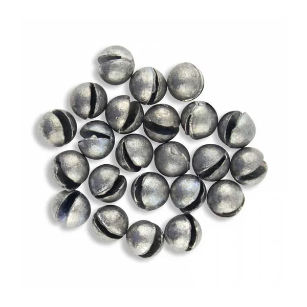 Plomos de pesca Perdigon