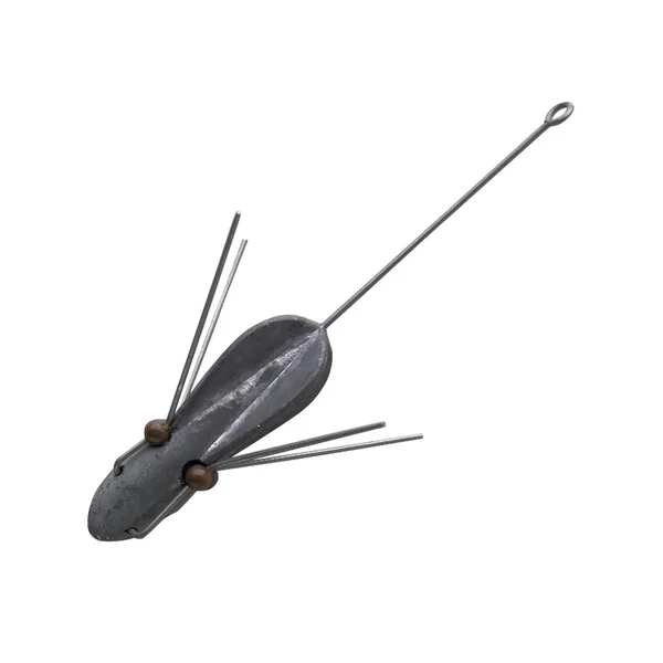 PLOMOS SURFCASTING