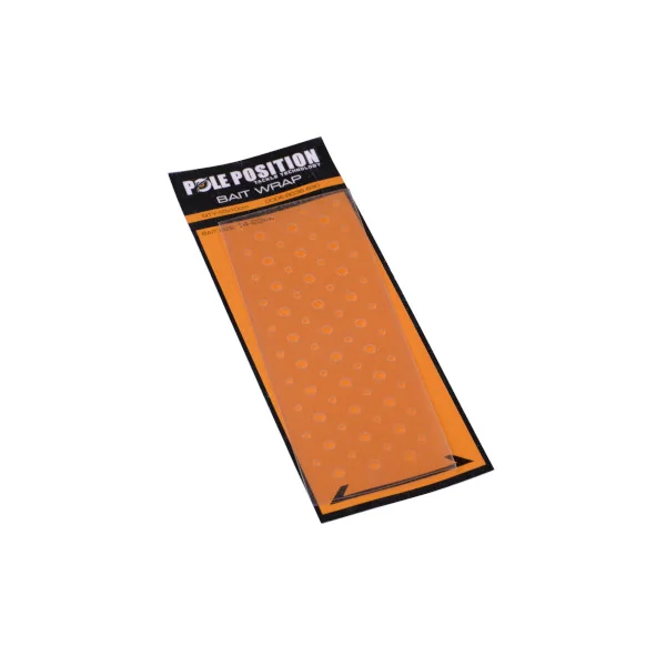 Pole Position Bait Wrap Large 24-38Mm