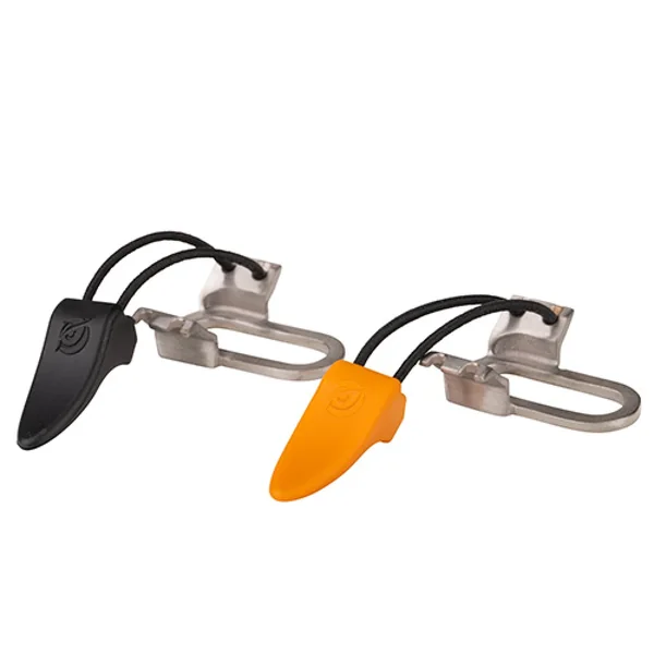 Pole Position Strong Grip Rodlock Inoxidable Large