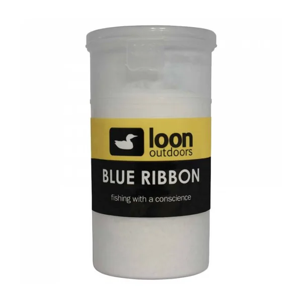 Polvos Secado Loon Ribbon