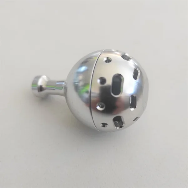 Pomo de Combate para Carretes Shimano