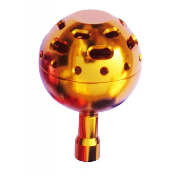 Pomos de Combate DORADO