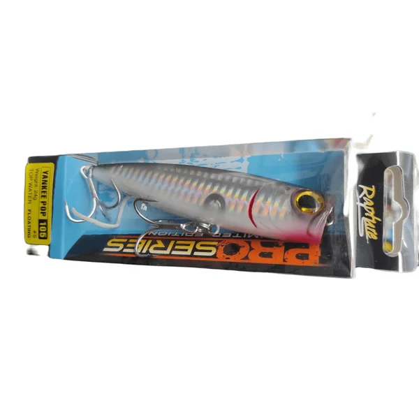 Popper Rapture Yankee Pop