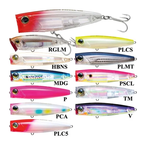 Popper Yo-Zuri 3D Inshore