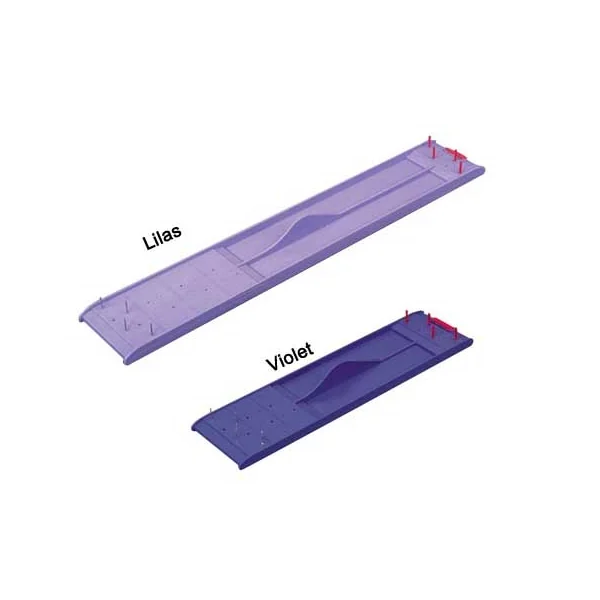 PORTA BAJOS DE LINEA RIVE