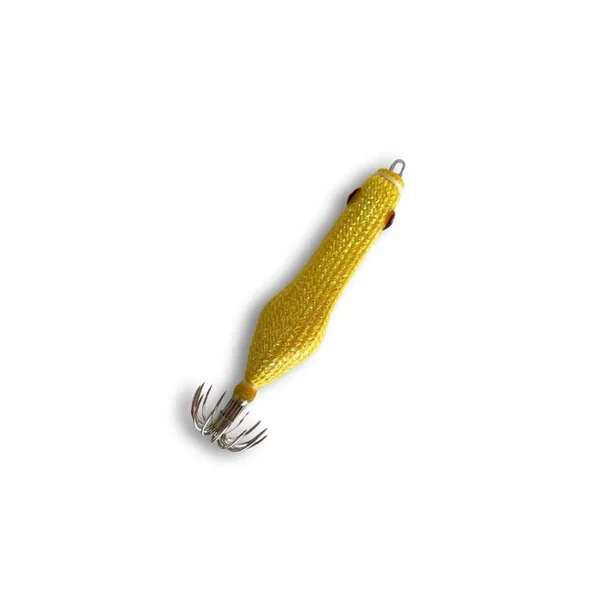 Potera DTD Lignjic Soft Flash