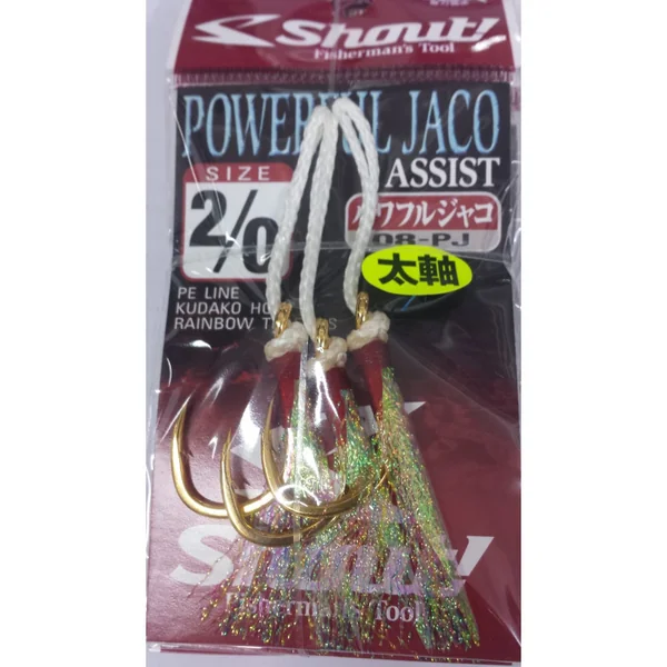 Power Jaco Assist
