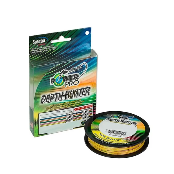 POWER PRO DEPTH HUNTER