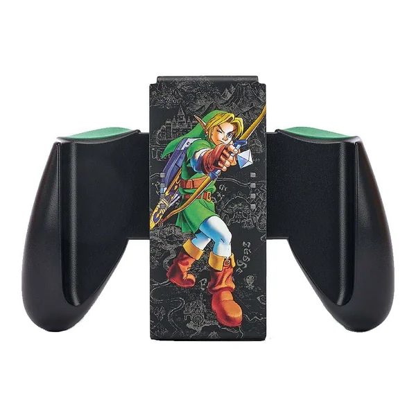 PowerA Switch Joy-Con Comfort Grip - Hyrule Marksman