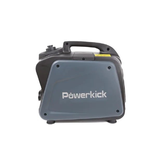 Powerkick 2000 Industry