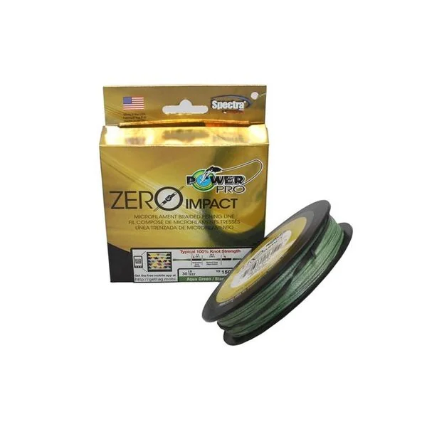 PowerPro Zero Impact