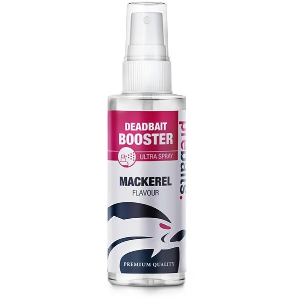 Prebaits Spray para Cebo Calamar (50 ml) - Imagen 3