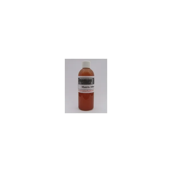 Premier baits dip matrix plus 100ml